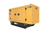 CAT CAT®DE55 GC（60 Hz） Diesel generator set