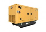 CAT CAT®DE65 GC（50 Hz） Diesel generator set