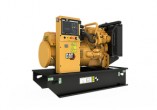 CAT CAT®C3.3（60 Hz） Diesel generator set