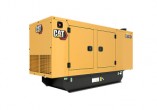 CAT CAT®DE110 GC（50 Hz） Diesel generator set