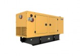 CAT CAT®DE165 GC（50 Hz） Diesel generator set