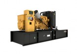 CAT CAT®D150 GC Diesel generator set