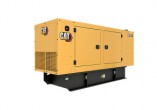 CAT CAT®DE200 GC（50 Hz） Diesel generator set