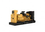 CAT CAT®C7.1（60 Hz） Diesel generator set