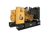 CAT CAT®DE350S GC Diesel generator set