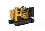 CAT CAT®C9（50 Hz） Diesel generator set