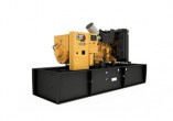 CAT CAT®D300 GC Diesel generator set