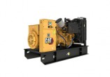 CAT CAT®DE400 GC Diesel generator set