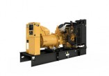 CAT CAT®C13（50 Hz） Diesel generator set