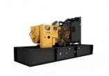 CAT CAT®D400 GC Diesel generator set