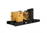 CAT CAT®C13（60 Hz） Diesel generator set
