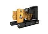 CAT CAT®DE550 GC（50 Hz） Diesel generator set