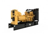CAT CAT®C15（50 Hz） Diesel generator set