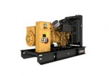 CAT CAT®DE500S GC（60 Hz） Diesel generator set