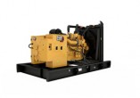 CAT CAT®C18（60 Hz）Tier 4 Diesel generator set
