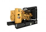 CAT CAT®DE660 GC（50 Hz） Diesel generator set