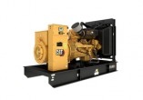 CAT CAT®DE550S GC（60 Hz） Diesel generator set