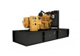 CAT CAT®D550 GC Diesel generator set