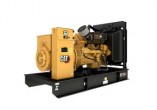 CAT CAT®DE715 GC（50 Hz） Diesel generator set