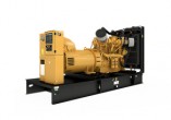CAT CAT®C18 (50 Hz) China Non-Road Diesel generator set