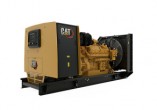 CAT CAT®3412C（60 Hz） Diesel generator set