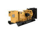 CAT CAT®DE1100 GC Diesel generator set