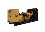 CAT CAT®C32（60 Hz） Diesel generator set
