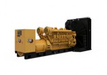 CAT CAT®3516B（60 Hz） Diesel generator set