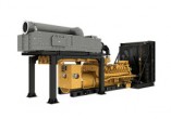 CAT CAT®C175-16 Tier 4 Final（60 Hz） Diesel generator set