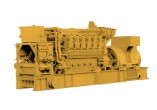 CAT CAT®3612（50 Hz） Diesel generator set