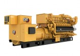 CAT CAT®G3516C Gas generator set