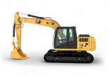 CAT Next Generation CAT®316 GC Excavator
