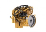 CAT C9.3 ACERT™ Industrial diesel engine