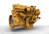 CAT C13B Industrial diesel engine