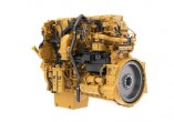 CAT C15 Industrial diesel engine