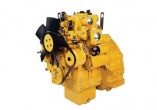 CAT C0.5 Industrial diesel engine
