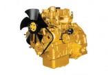 CAT C0.7 Industrial diesel engine