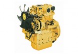 CAT C1.5 Industrial diesel engine