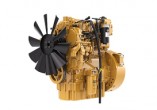 CAT C4.4 Industrial diesel engine