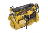 CAT C7 ACERT™ Industrial diesel engine