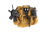 CAT C7.1 ACERT™ Industrial diesel engine