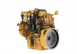 CAT C9 ACERT™ Industrial diesel engine