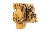 CAT C11 ACERT™ Industrial diesel engine