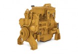 CAT 3406C Industrial diesel engine