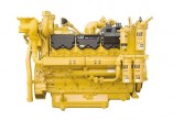 CAT C27 ACERT™ Industrial diesel engine