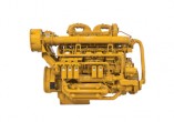 CAT 3508B Industrial diesel engine