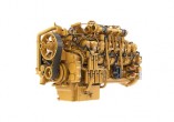 CAT 3516C Industrial diesel engine