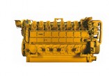 CAT 3608 Industrial diesel engine