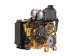 CAT C9.3 ACERT™ Diesel power generation equipment for industrial use