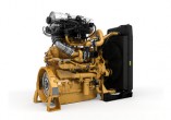 CAT C15 Diesel power generation equipment for industrial use